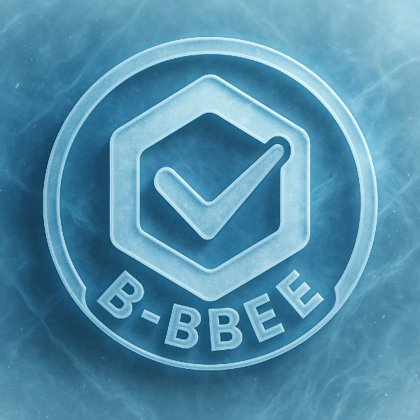 B-BBEE Level 2