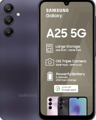 Samsung Smartphone Prize