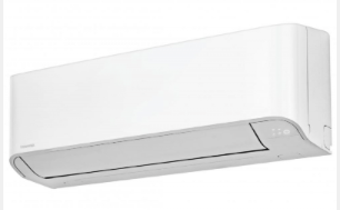 TOSHIBA SEIYA INVERTER